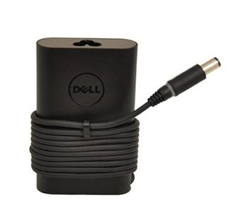 DELL E5 65W AC Adapter (EURO), 7,4mm Barrel