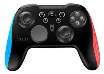 iPega Bluetooth herní ovladač 9139 pro N-Switch / Switch Lite / Android / PC