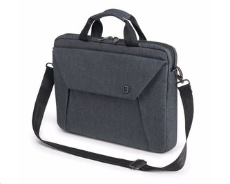 DICOTA Slim Case EDGE 12-13.3, blue denim