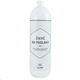 Alori čistič na podlahy 1000ml