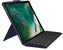 Logitech Keyboard SlimCombo case for iPad Pro 10.5, black, UK