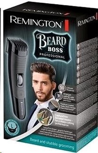 REMINGTON MB4130 zastřihovač