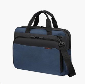 Samsonite MYSIGHT laptop bailhandle 14,1\" Bue