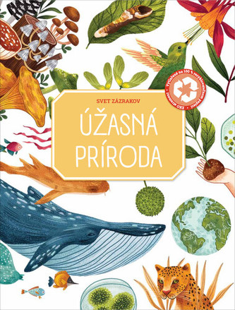 Úžasná príroda