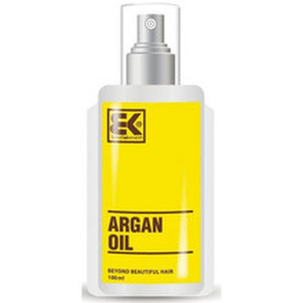 Brazil Keratin 100% Arganový olej (Argan Oil) Objem 50 ml woman