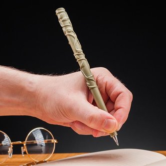 Harry Potter Psací pero jako hůlka - hůlka Hermiona