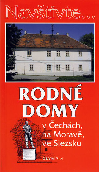 Rodné domy