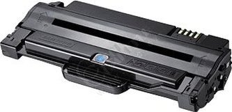 Samsung MLT-D1052S Black Toner Cartri