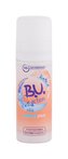 B.U. In Action Deodorant Protect Plus 50 ml pro ženy