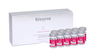 Kérastase Spécifique vlasová kúra 10 x 6 ml