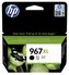 HP 967XL Extra High Yield Black Original Ink Cartridge