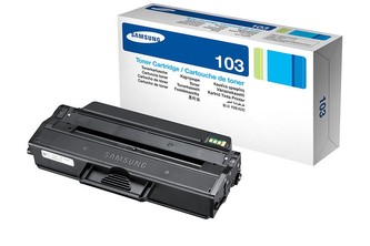 Samsung MLT-D103S Black Toner Cartrid
