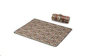 Naturehike 20FCD pikniková deka 195x139cm 1600g - Naivety