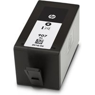 HP 907XL Extra High Yield Black Original Ink Cartridge