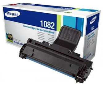 Samsung MLT-D1082S Black Toner Cartri