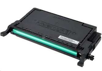 Samsung CLT-K5082L H-Yld Blk Toner Cr