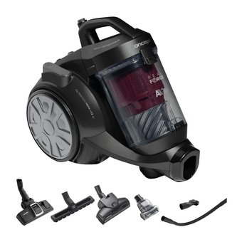 VP5230 4A Cyklonový vysavač REAL FORCE 700 W