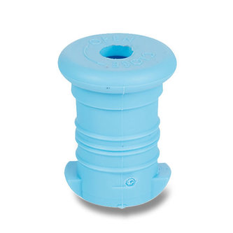 Zátka na Zdravou lahev modrá