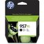 HP 957XL Extra High Yield Black Original Ink Cartridge