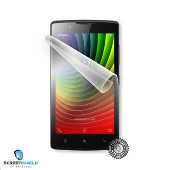 ScreenShield fólie na displej pro Lenovo A2010