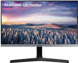 SAMSUNG MT LED LCD 23,8\" S24R35 - plochý, PLS, 1920x1080, HDMI, 5ms