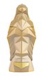 Police Icon Parfémovaná voda Gold 125 ml pro muže