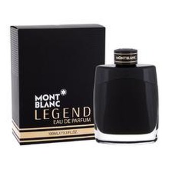 Montblanc Legend Parfémovaná voda 50 ml pro muže