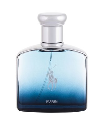 Ralph Lauren Polo Parfém Deep Blue 75 ml pro muže