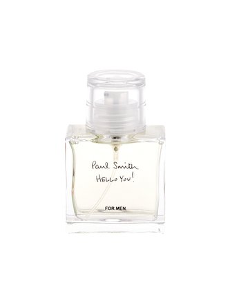 Paul Smith Hello You! Toaletní voda 50 ml pro muže