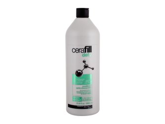 Redken Cerafill Defy Kondicionér 1000 ml pro ženy