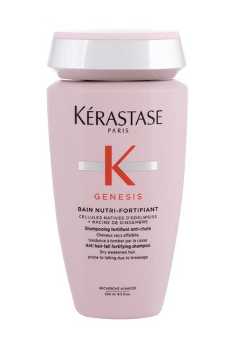 Kérastase Genesis Šampon Nutri Anti Hair-Fall 250 ml pro ženy