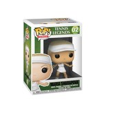 Funko POP Legends: Tennis Legends - Maria Sharapova