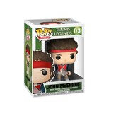 Funko POP Legends: Tennis Legends - John McEnroe