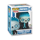 Funko POP Games: Fortnite S6 - Eternal Voyager