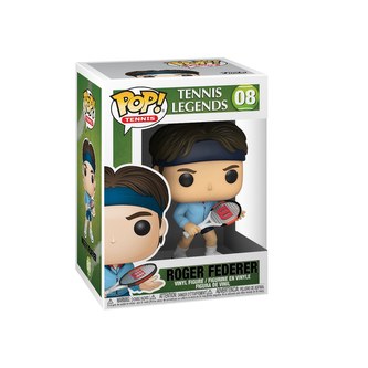 Funko POP Tennis Legends - Roger Federer