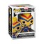 Funko POP Marvel: Luchadores- Captain Marvel