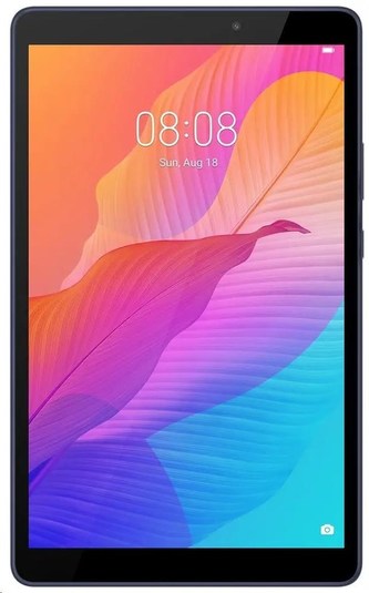 Huawei MatePad T8, 2/32GB, WiFi, tmavě modrá