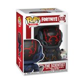 Funko POP Games: Fortnite S5 - The Scientist