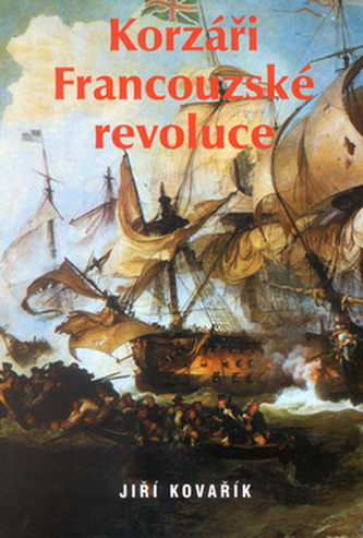 Korzáři Francouzské revoluce