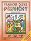 Tradiční české PÍSNIČKY - Josef Lada
