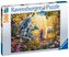 Ravensburger Puzzle - Draci 500 dílků