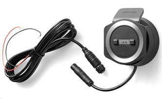 TomTom držák na motocykl pro RIDER 500/550/400/450/4xx/4x