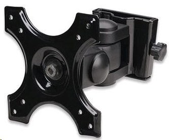 MANHATTAN Nástěnný držák LCD / TV, kloubový (max. 22\"/12kg)