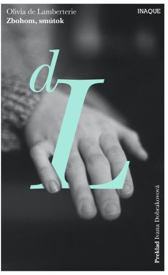 Zbohom, smútok Zbohom, smútok