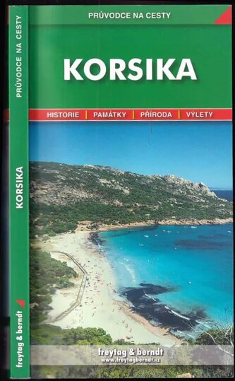 Korsika CD-ROM