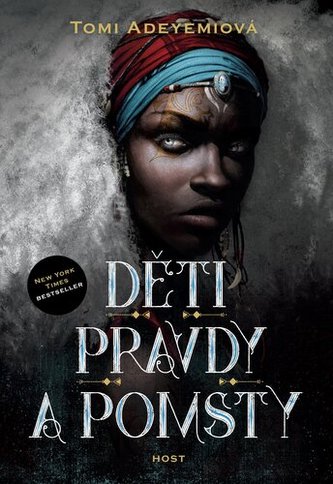 Děti pravdy a pomsty Děti pravdy a pomsty
