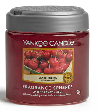 Yankee Candle  Fragrance Spheres - Black Cherry