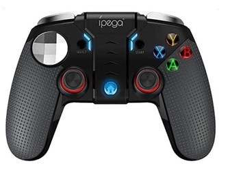 iPega Bluetooth herní ovladač 9099, iOS/Android/PC/PS3/Switch/Android TV