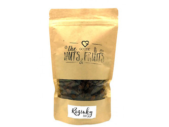 Goodie Rozinky 500 g
