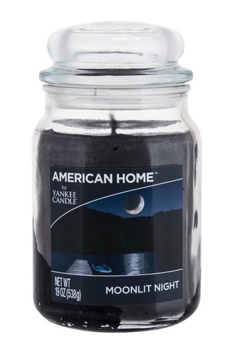 Yankee Candle American Home Vonná svíčka Moonlit Night 538 g unisex